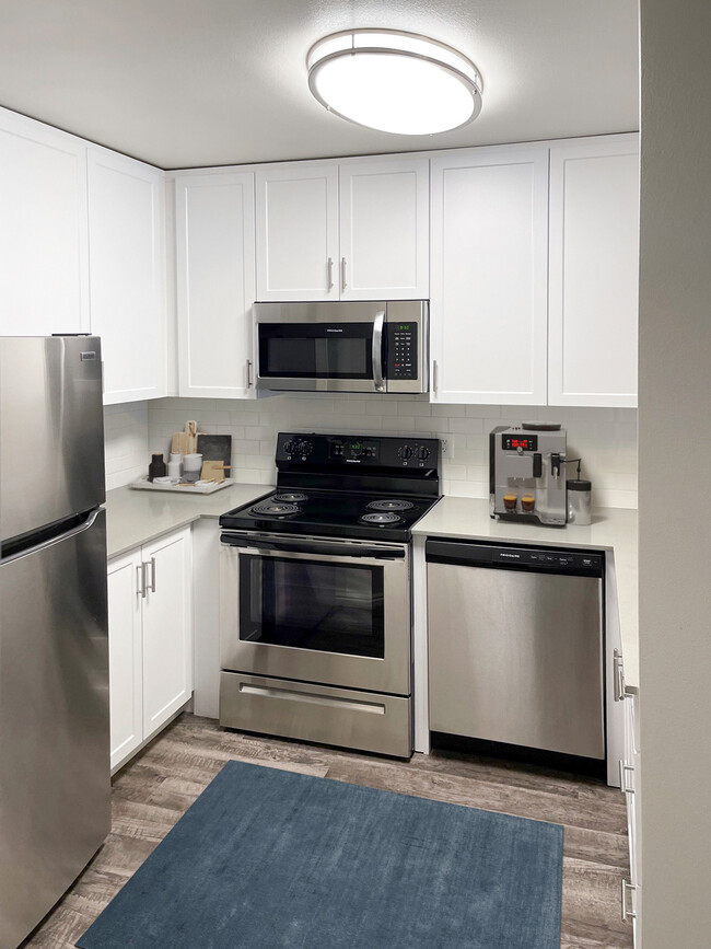 Photo - Palladio Apartments SLC
