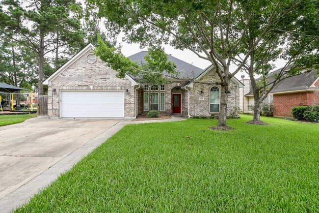 Photo - 21818 Windsor Castle Dr Casa