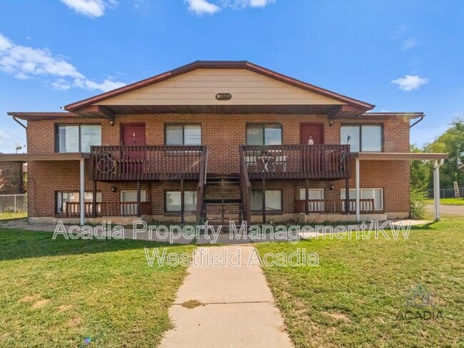 Building Photo - 2360 N 250 W