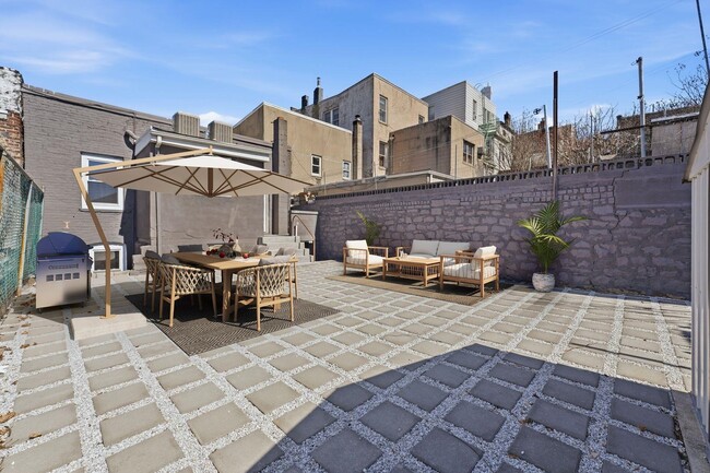 Photo - 1205 Hillside Pl Unit 1