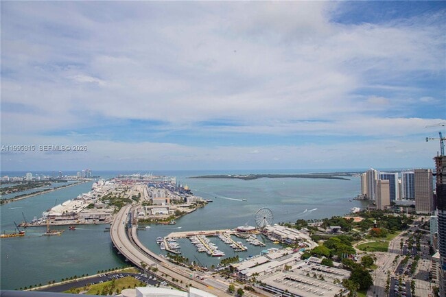 Building Photo - 888 Biscayne Blvd Unit 5207