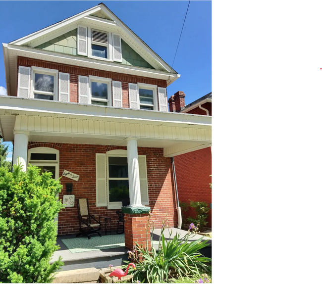 Building Photo - 803 Bedford St Rental