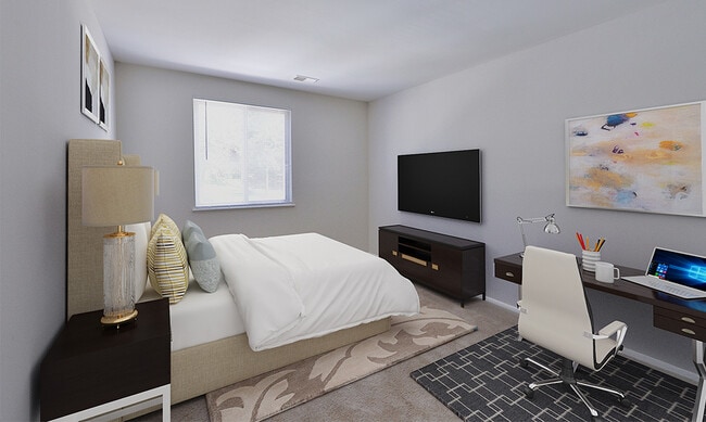 Skylark Pointe Apartment Homes