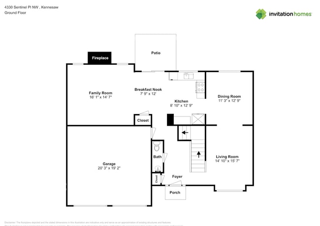 Photo - 4330 Sentinel Pl