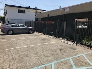 Photo - MLK Unit MLK A