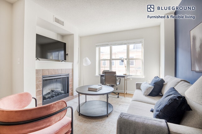 Photo - 5405 Tuckerman Ln Unit FL7-ID607