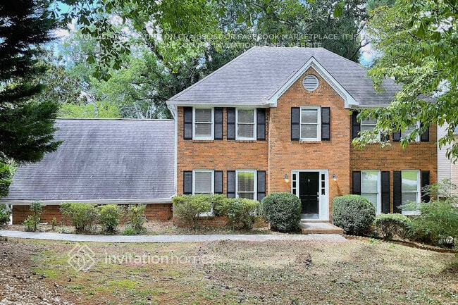 Building Photo - 1591 Willow Bluff