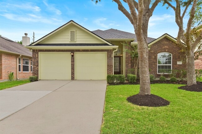 Building Photo - 11431 English Rose Trail Rental