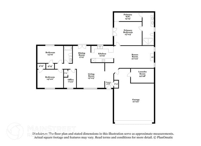 Photo - 763 Bremerhaven St NW