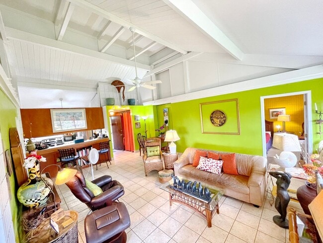 Photo - 2 Bedroom 2 Bathroom Condo - Hawai‘i Charm... Unit B406