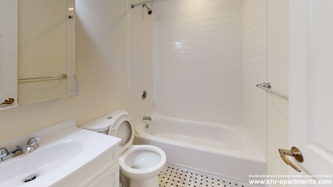 Photo - 1 Chauncy St Unit 14