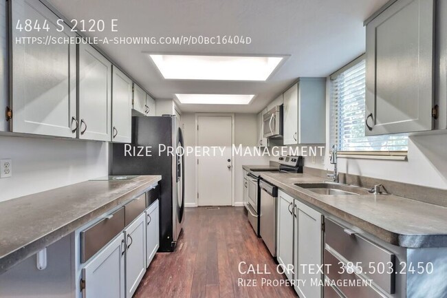 Walk to Downtown Holladay! - Walk to Downtown Holladay! Townhome