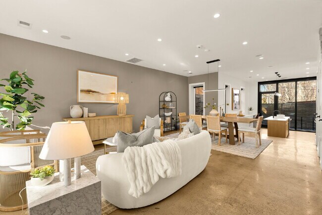 Photo - Modern Luxury in the Heart of Logan Circle