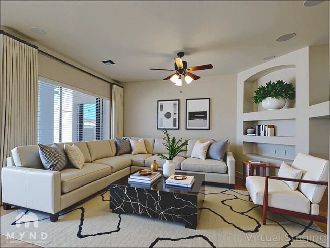 Photo - 10477 S Cutting Horse Dr