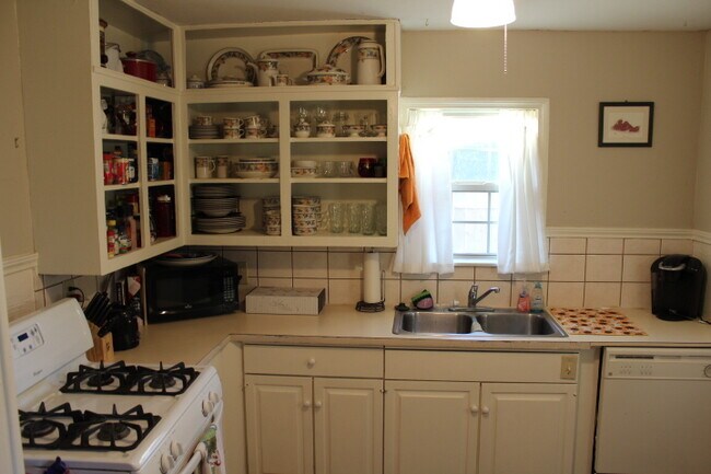 Photo - 2512 29th St