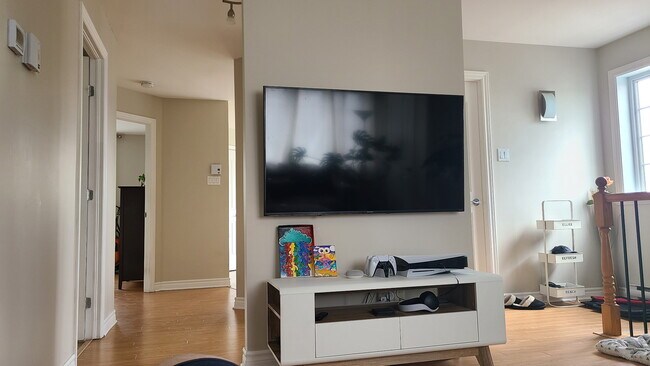 Photo - 97 Rue Saint-Victor