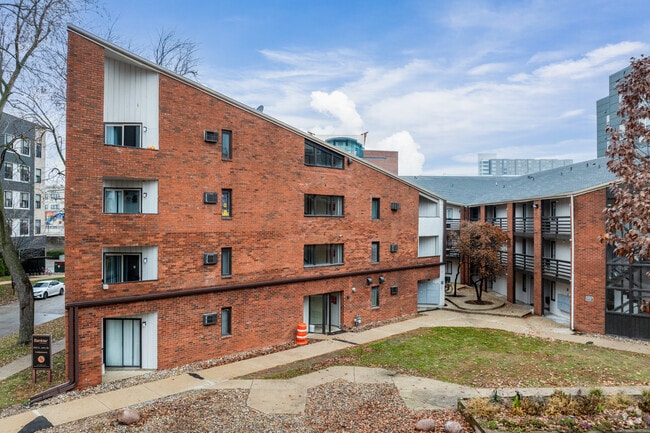 Photo - THE ALCOVE @ SECOND & JOHN