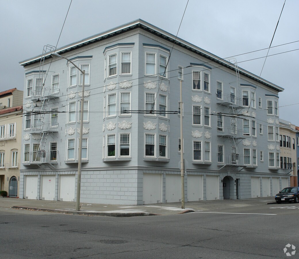 Photo - 2301 Francisco St