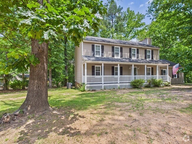Building Photo - 9106 Barnwell Cir Rental