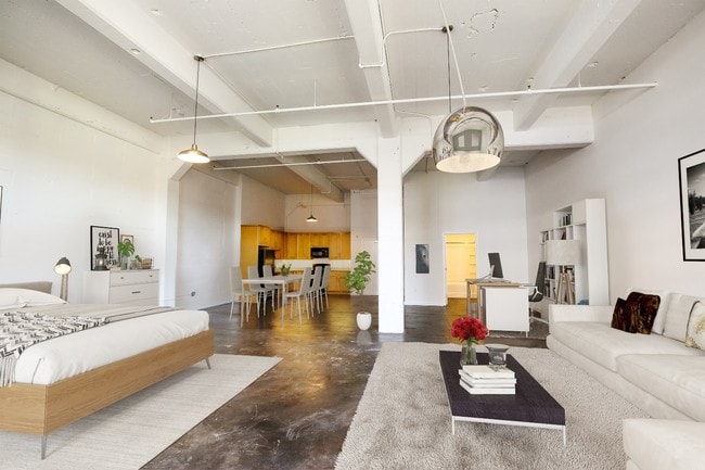 Photo - Packard Lofts