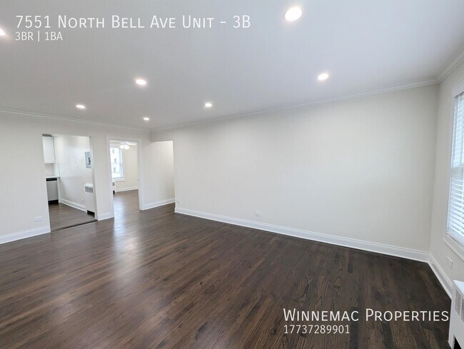 7551 N Bell Ave Unit 3B