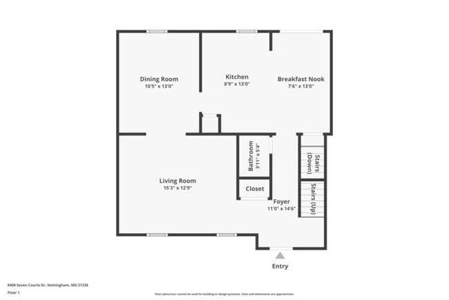 Photo - 9408 Seven Courts Dr