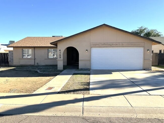 Building Photo - 4143 W Michelle Dr