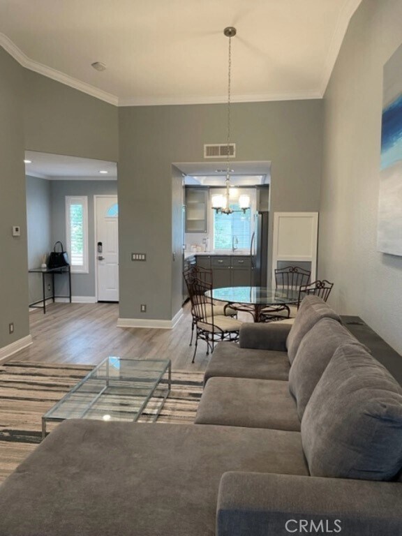 194 Vía Contento Condo Condo for Rent in Rancho Santa Margarita, CA