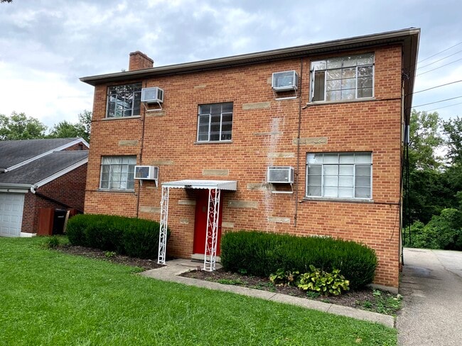 Photo - 6524 Glade Ave Unidad Apt 3
