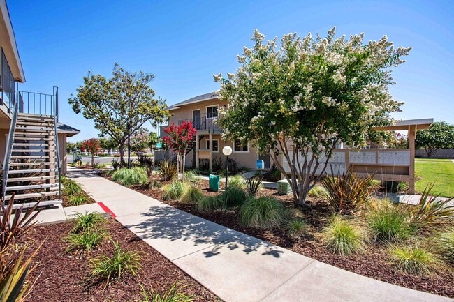 Village Ceres Apartments