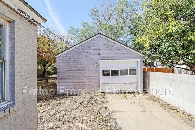 Photo - 1528 S Lipscomb St