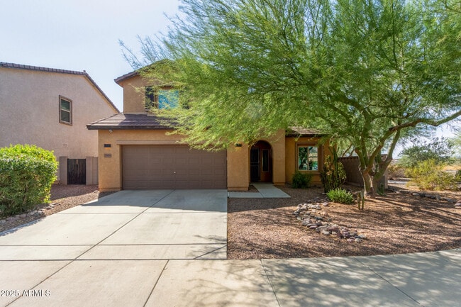Building Photo - 25676 N 108th Dr Rental
