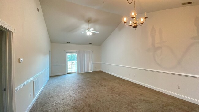 Nice 2 bedroom/2 bath condo in Myrtlewood - Nice 2 bedroom/2 bath condo in Myrtlewood