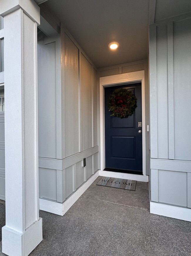 Photo - Brand-New 3-Bed Home with 2-Car Garage