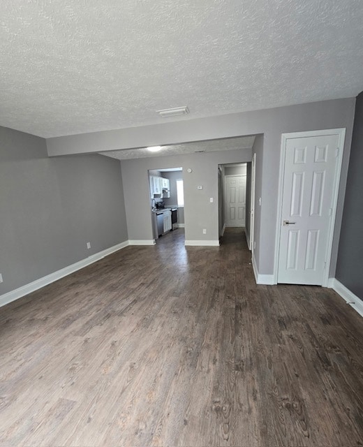 Two bedroom Dining/Kitchen