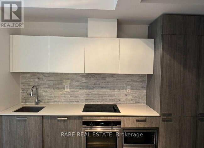 Photo - 50 Charles St E Unité 2308