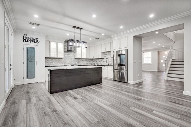 Photo - Spacious Family Home with Pool & 3-Car Garage in the Heart of North Las Vegas