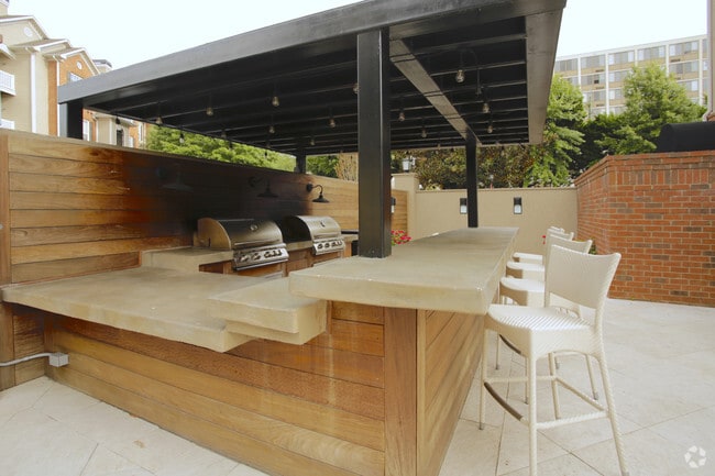 Photo - Avana Cheshire Bridge