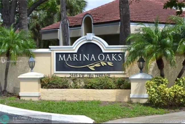 Photo - 2550 SW 18th Terrace Condo Unit 1810