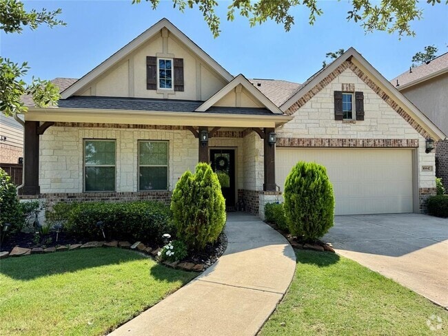 Building Photo - 16847 Hammon Woods Dr Rental