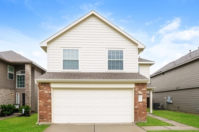 Building Photo - 18526 Parma Creek Trail Rental