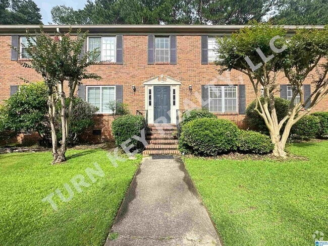 Building Photo - 2202 Montreat Cir Unit B Rental