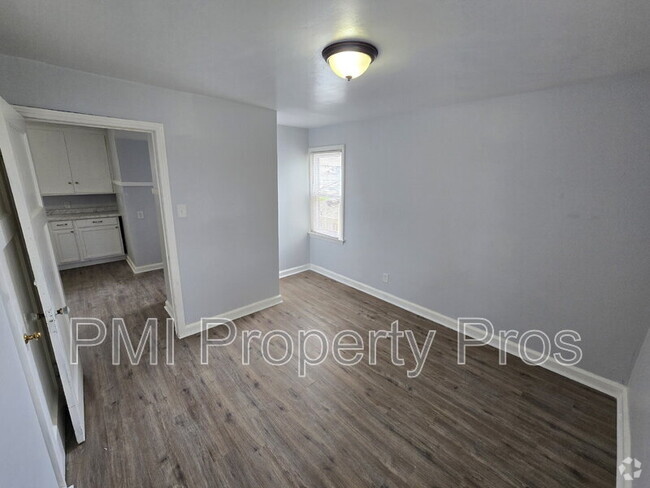 Building Photo - 3895A North 5th Street Rental