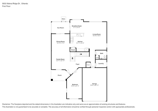 Photo - 5033 Walnut Ridge Dr