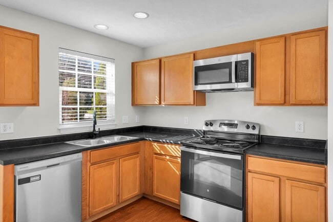 Photo - Goshen- 3bed 2.5 bath home ready for the summer cookouts