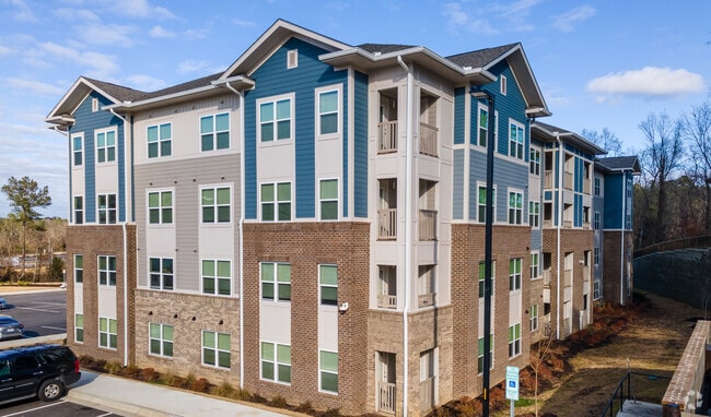 Photo - Beacon Ridge Apartments