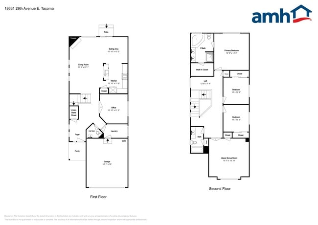 Photo - 18631 29th Ave E