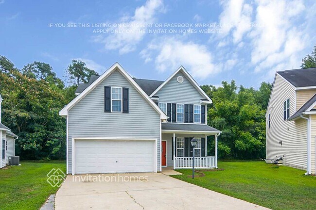 Building Photo - 2724 Golden Amber Ct