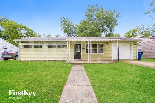 Building Photo - 4931 Karen Dr