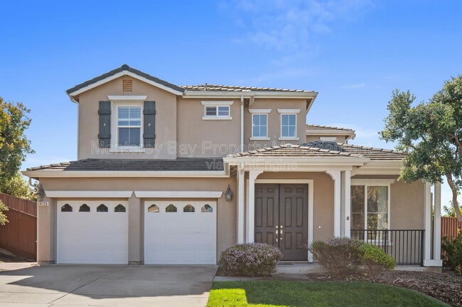 Building Photo - 4725 Sea Ridge Ct